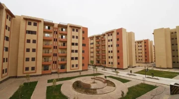 إعلان جديد.. قرعة 253 وحدة إسكان تعاوني في القاهرة والسويس